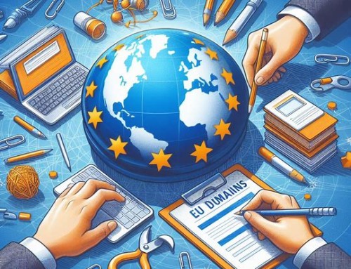 .EU-Domains: Die Top-Option für Domain-Profis
